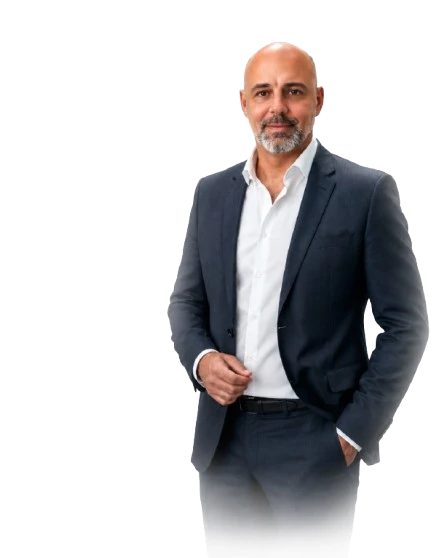 Markus Böckmann – Interim Manager and Transformation Consultant