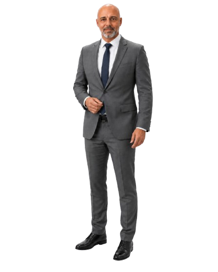 Markus Böckmann